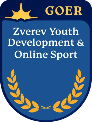 GOER – Zverev Online Sport & Youth Development Badge