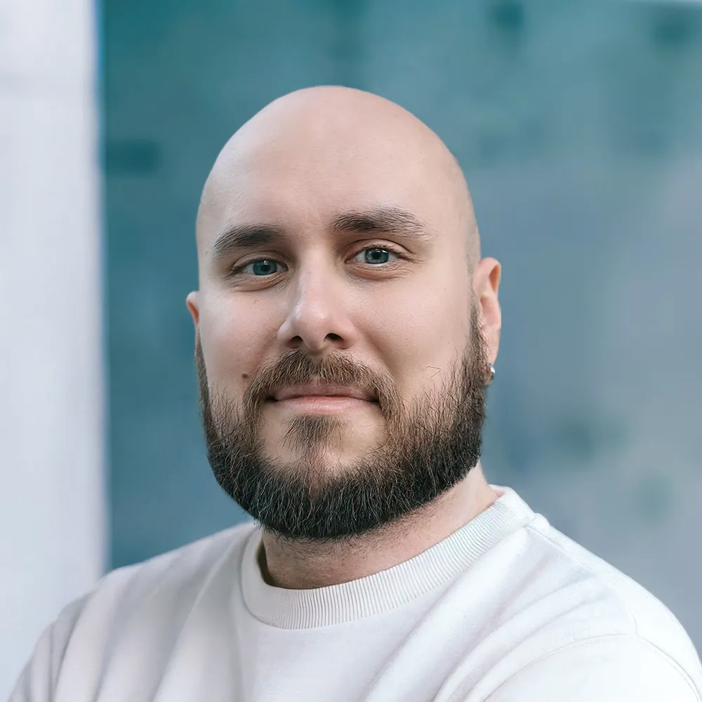 Oleg Shilin