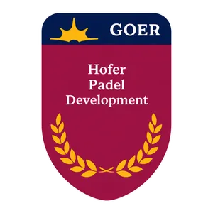 GOER–Höfer Padel Development Accreditation