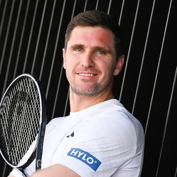 Mischa Zverev