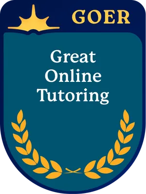 GOER – Great Online Tutoring Badge