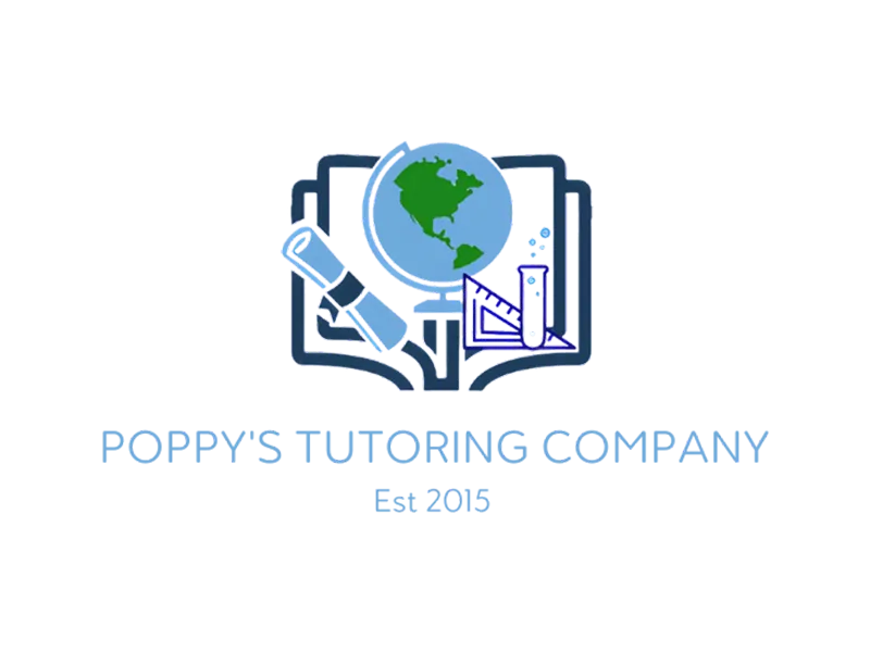 Poppy's Tutoring Company