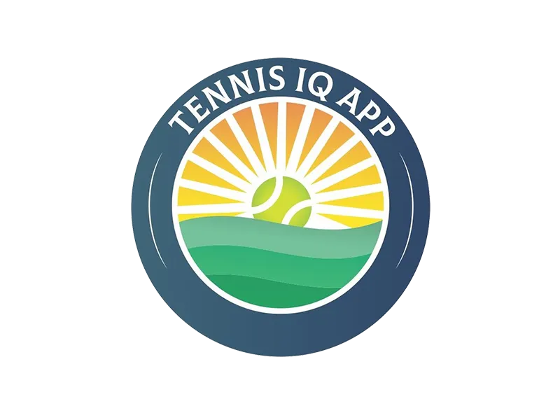 Tennis IQ App